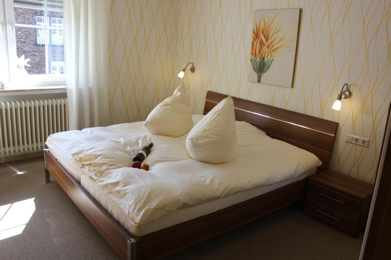 Guest house Weinstube Bycastors Treis-Karden