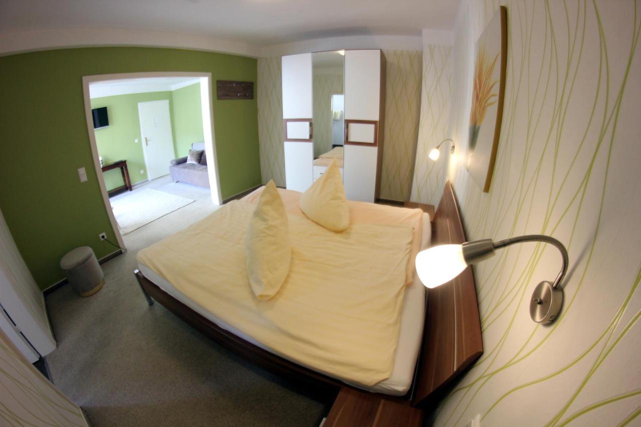 Weinstube Bycastors Guest house