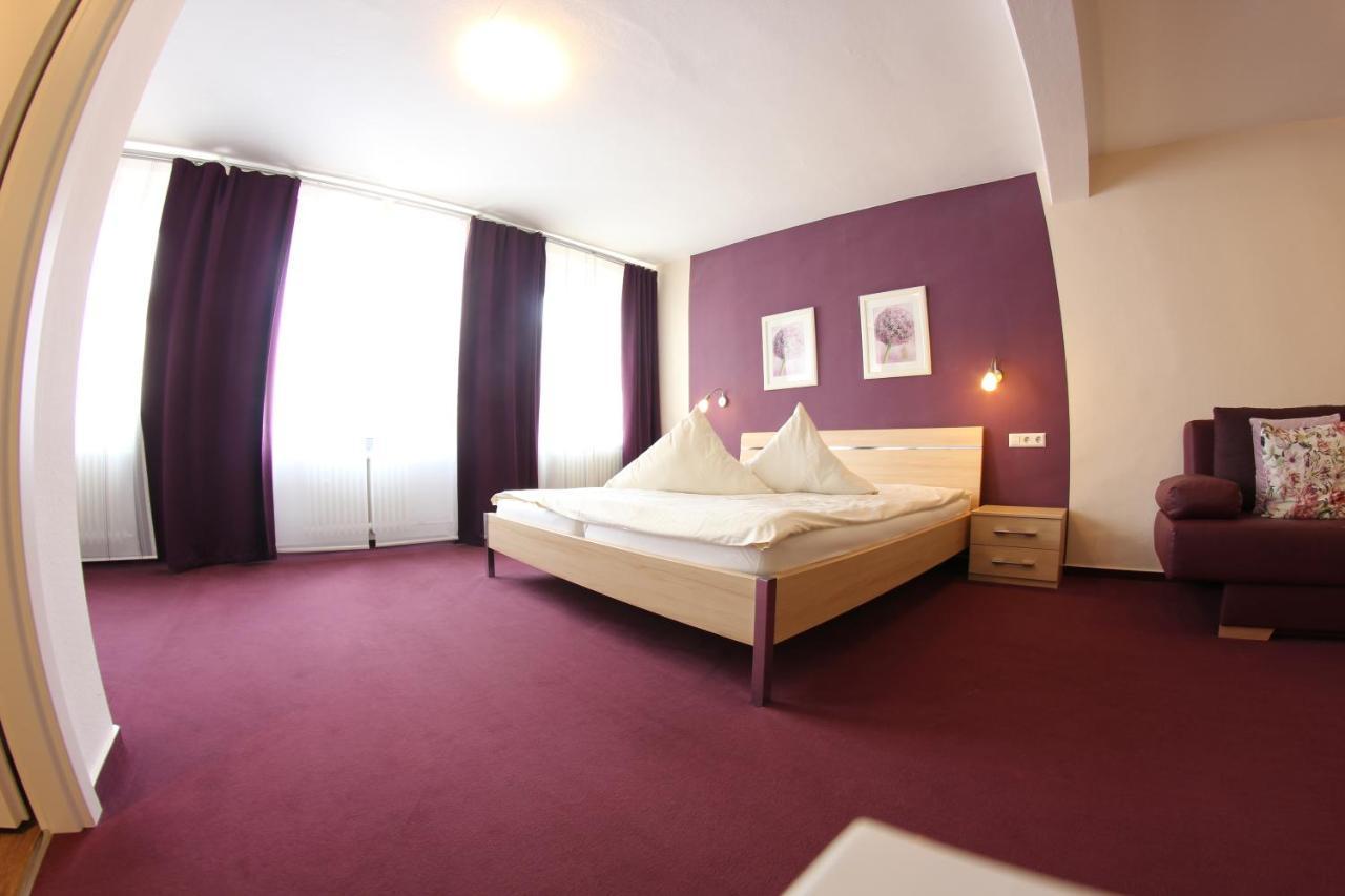Weinstube Castor 3* Treis-Karden