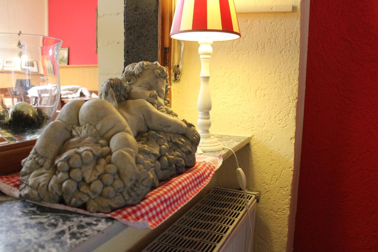 Weinstube Bycastors Guest house