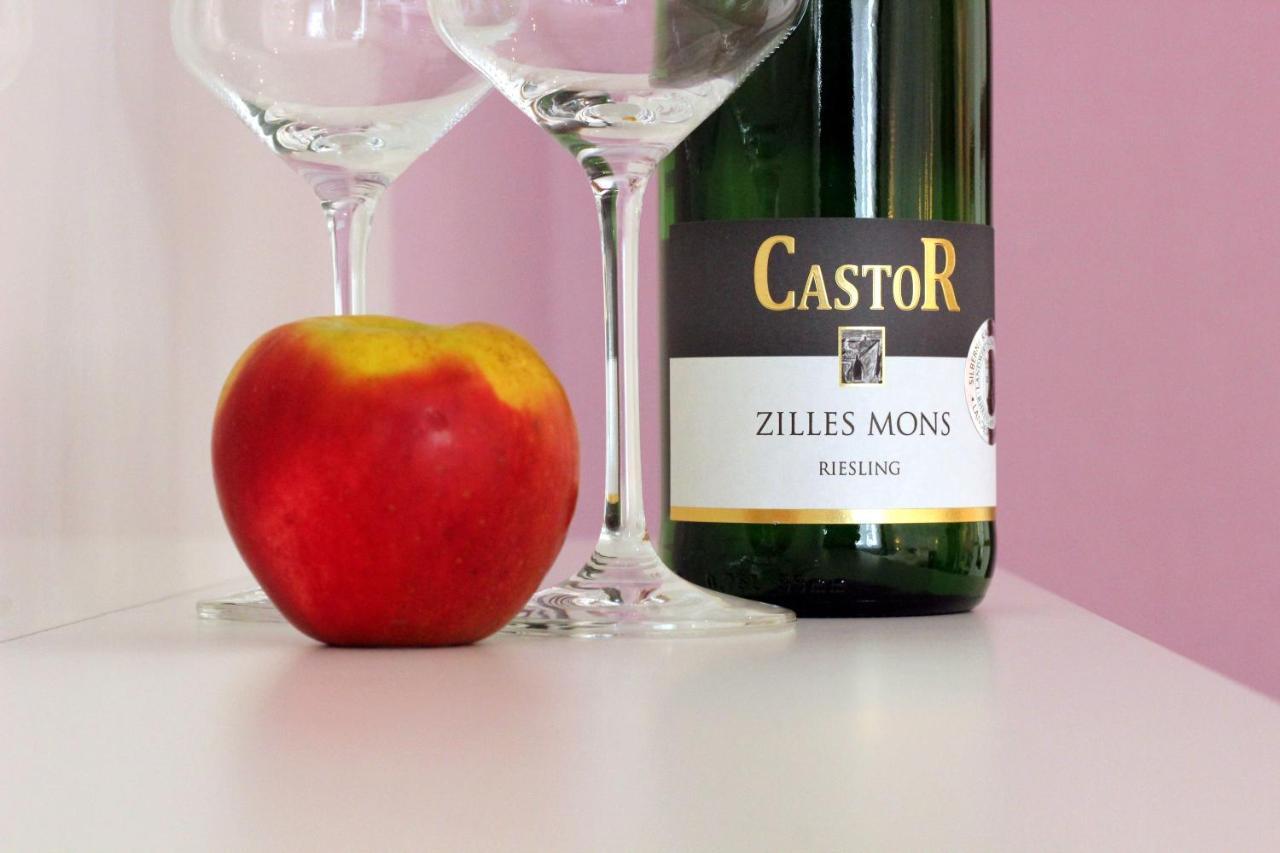 Weinstube Castor