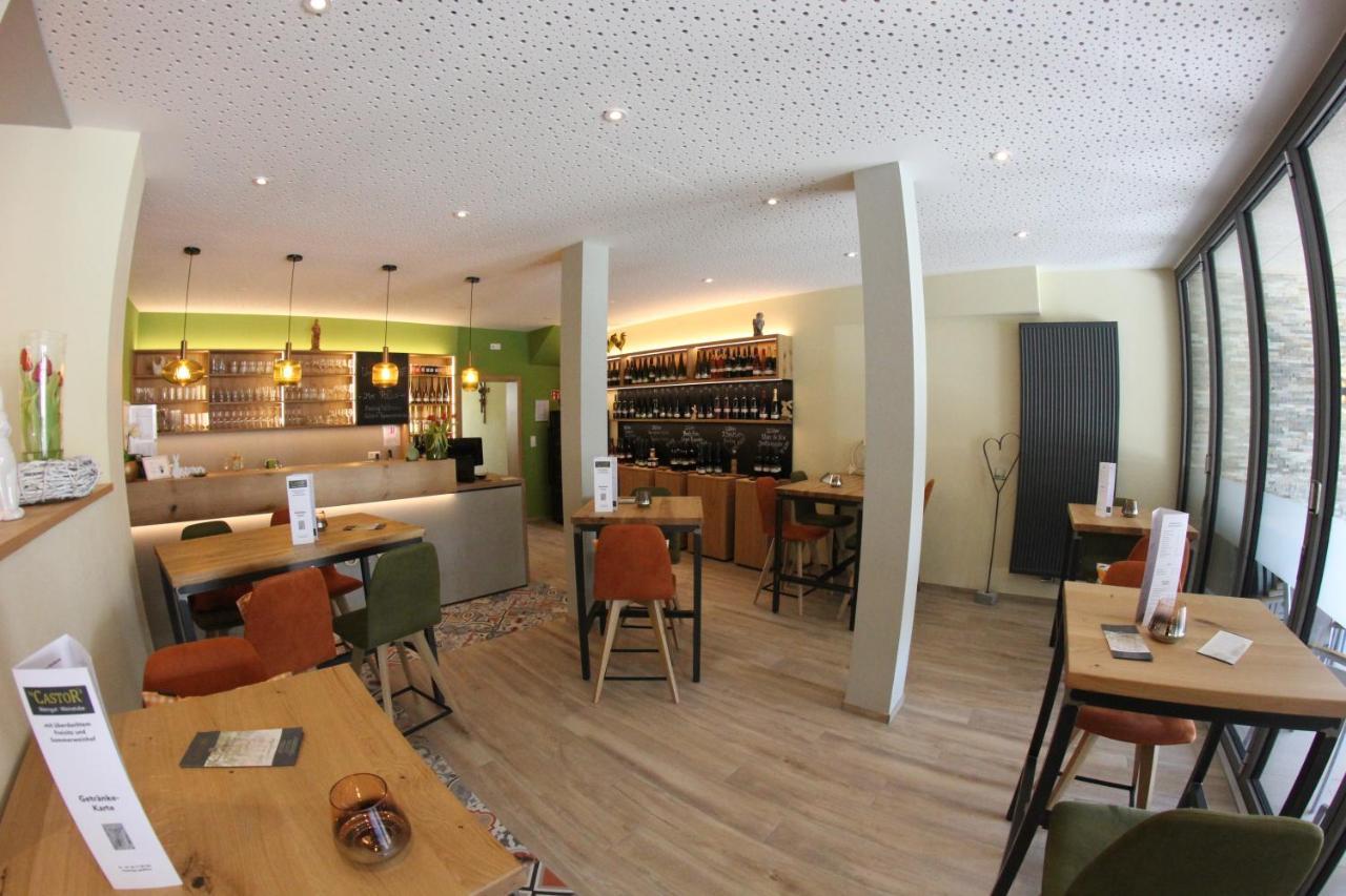 Weinstube Bycastors 3* Treis-Karden