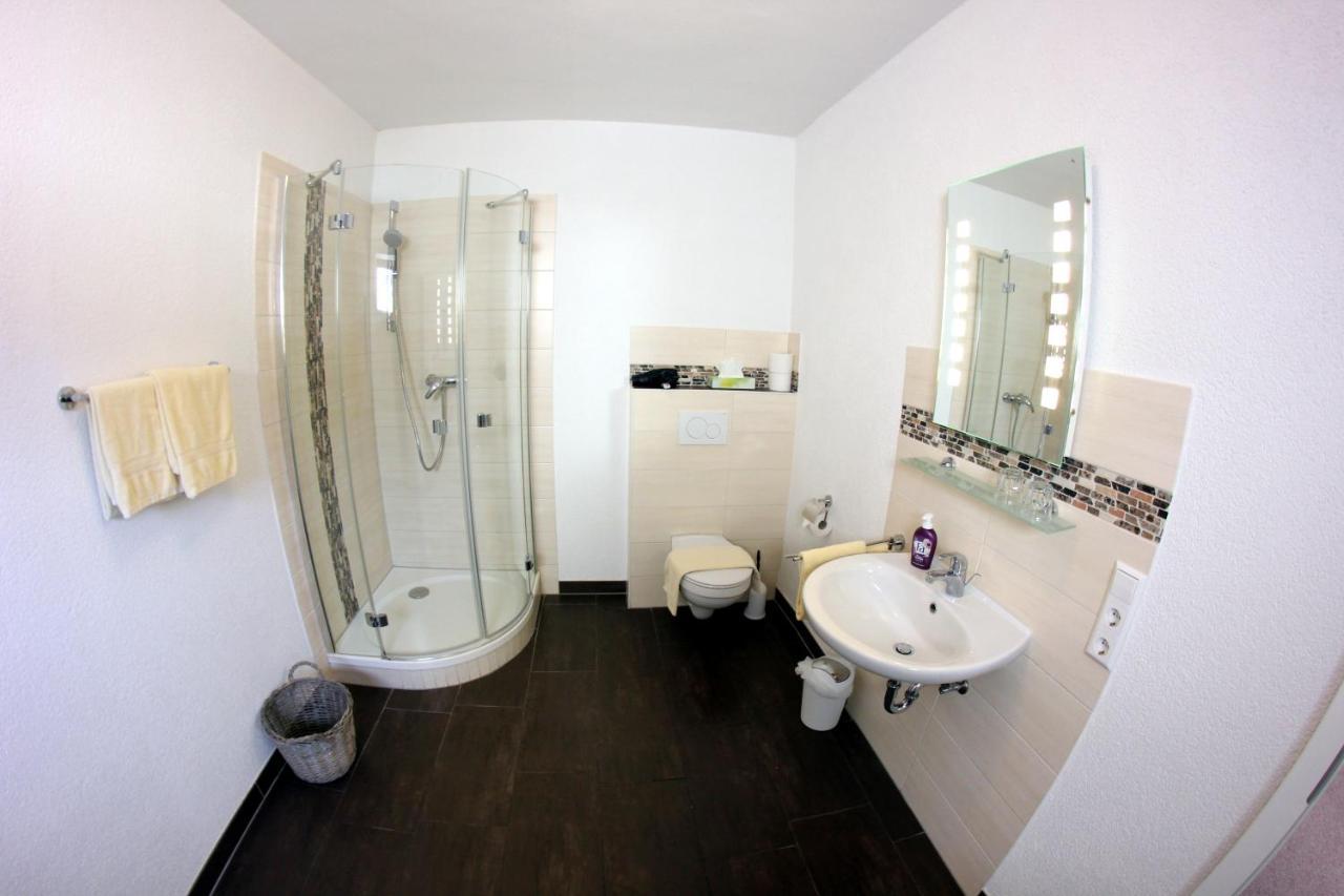 Weinstube Bycastors Guest house