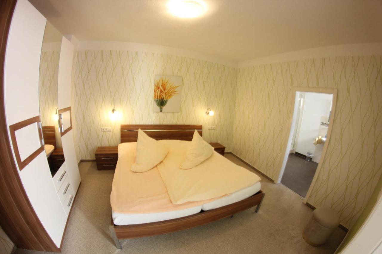 Weinstube Bycastors Guest house 3*